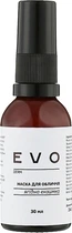 Маска для лица ягодная энзимная - EVO derm 30ml (1062012-68439)