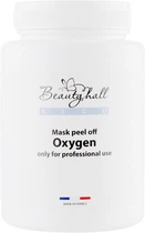 Альгінатна маска "Кисень" - Beautyhall ALGO Oxygen Peel Off Mask 200g (629217-18349)