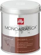 Кофе молотый Illy Guatemala Monoarabica 125 г