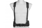 Розвантажувально-плечова система Viper Tactical Skeleton Harness Set Black - изображение 2