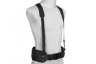 Розвантажувально-плечова система Viper Tactical Skeleton Harness Set Black - зображення 3