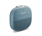 Портативная акустика Bose SoundLink Micro Stone Blue