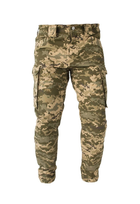 Тактический костюм Soft She’ll военная форма ВСУ р 48 - изображение 10