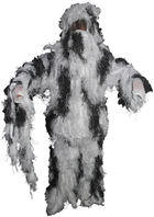 Зимовий костюм камуфляжний MFH XL/XXL (4044633105370) - зображення 1