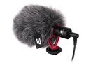 Мікрофон-гармата 2Е MG010 Shoutgun, 3.5mm (2E-MG010)