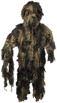 Камуфляжний костюм MFH Ghillie XL/XXL (4044633091345) - зображення 1