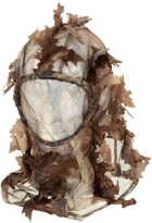 Камуфляжный костюм MFH Leaves M/L (4044633105929) - изображение 2