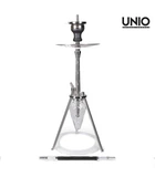 Кальян Amy Delux Unio 001.01 WT 70см