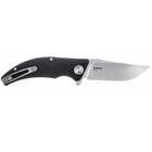 Нож Steel Will Sargas черный (SWF60-10) - изображение 7