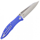 Нож Steel Will Gienah синий (SWF53-13) - изображение 2