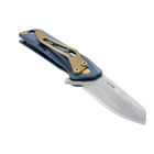 Нож StatGear Slinger, синий (SLNGR-BLU) - изображение 3