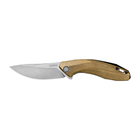 Ніж Kershaw Tumbler Bronze Sinkevich LE (4038BRZ)