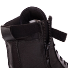 Тактичні черевики SP-Sport TY-9195 Колір: Чорний Розмір: 44 - зображення 4