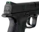 Пневматический пистолет Umarex Smith & Wesson M&P40 (5.8093) - изображение 6