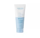 Очищающая пенка для умывания Missha Super Aqua Ultra Hyalron Cleansing Foam 200 мл 8809643507226