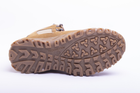 Берці зимові ТМ GERC | Тактичні зимові черевики Койот Розмір 45 kit0101/45 - зображення 4