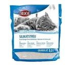 Силикагелевый наполнитель Trixie Fresh & Easy Granulat для кошачьего туалета, 8 л