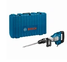 Відбійний молоток Bosch Professional GSH 11 VC + зубило + валіза (0611336000)