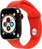 Смарт-часы Aura X3 Pro 47mm Red (SWAX347R)