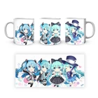 Кружка GeekLand Hatsune Miku Хацуне Міку HM 02.19 ( 15903 )
