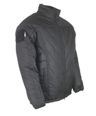 Куртка тактична KOMBAT UK Elite II Jacket XL чорний (kb-eiij-blk) - зображення 1