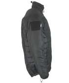 Куртка тактична KOMBAT UK Elite II Jacket XXL чорний (kb-eiij-blk) - зображення 3