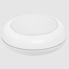 Нічник 0.2W 4.5V 2lm RGB 3х1.5AAA 27.5x75mm [4058075575615] Ledvance DOT-IT NURSERY TOUCH CLICK
