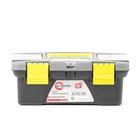 Ящик для інструмента 10" 250*126*99м INTERTOOL BX-0310