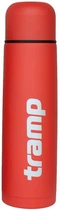 Термос Tramp Basic 1 л червоний (TRC-113-red)