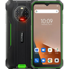 Смартфон Blackview BL8800 Pro 8/128GB Green EU [73990]