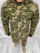 Куртка Elite Пиксель XL - изображение 1