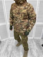 Куртка Soft Shell Elite Multicam M