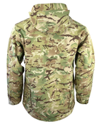 Куртка тактична KOMBAT UK Patriot Soft Shell Jacket, оливковий XXL - изображение 3