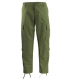 Штани тактичні KOMBAT UK ACU Trousers, оливковий, S - изображение 2
