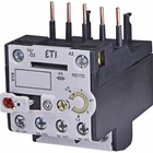 Реле теплове RE 17D-1,2 (CE07, CEC 0,8...1,2А для контакторів) ETI (4641403)