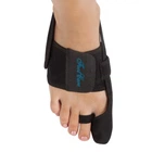 Бандаж вальгусный Foot Care SM-01 р. универсальный черный