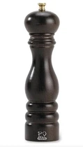 Млинок для перцю Peugeot Paris 22 см темний шоколад (870422/1)
