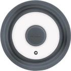 Кришка Tescoma Unicover 16, 18, 20 см, сіра (619117)