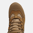 Чоловічі тактичні черевики зимові VRX 8616/22 40 25.5 см Бежеві - зображення 6