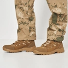 Мужские тактические ботинки зимние VRX 8616/22 43 27.5 см Бежевые - изображение 2