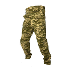 Тактические штаны ТТХ пиксель 56 р - изображение 1