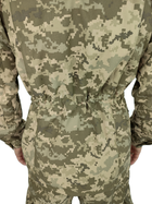 Військова форма ЗСУ – костюм літній польовий TTX піксель 44-46, зріст 170-176 - зображення 10