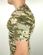 Тактична футболка ТТХ піксель 52р - зображення 2