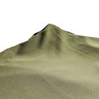 Тактическая футболка ТТХ CoolPass Olive L - изображение 8