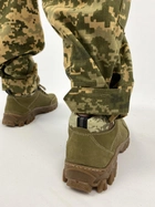 Военная форма ВСУ – костюм полевой ТТХ пиксель 58/4 - изображение 3