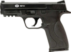 Пистолет пневматический SAS MP-40 4,5 мм AAKCMD480AZB 2370.14.26 - зображення 1