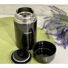 Термос пищевой с широким горлом 1000 мл Edenberg EB-3510 Black