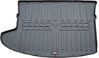 Коврик в багажник Stingray JEEP Patriot (2007-2016) Черный (6046021)