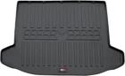 Коврик в багажник Stingray KIA Sportage (NQ5) (2021-...) Черный (6010031)