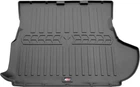 Коврик в багажник Stingray MITSUBISHI Outlander XL (2006-2012) Черный (6013031)